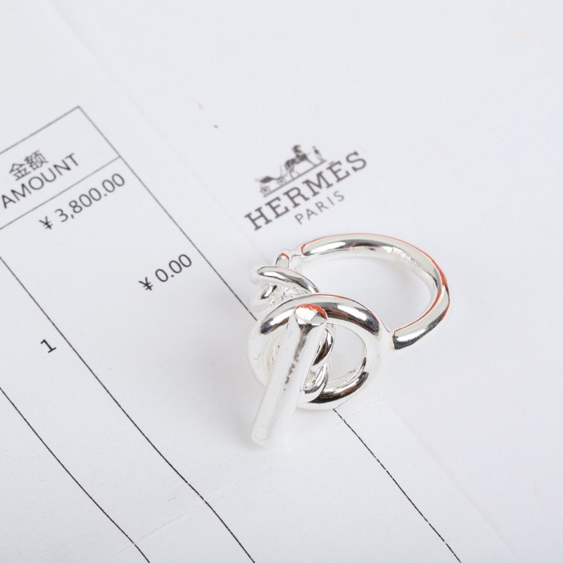 Hermes Rings